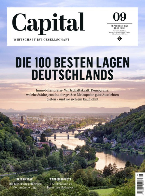 Capital Abo