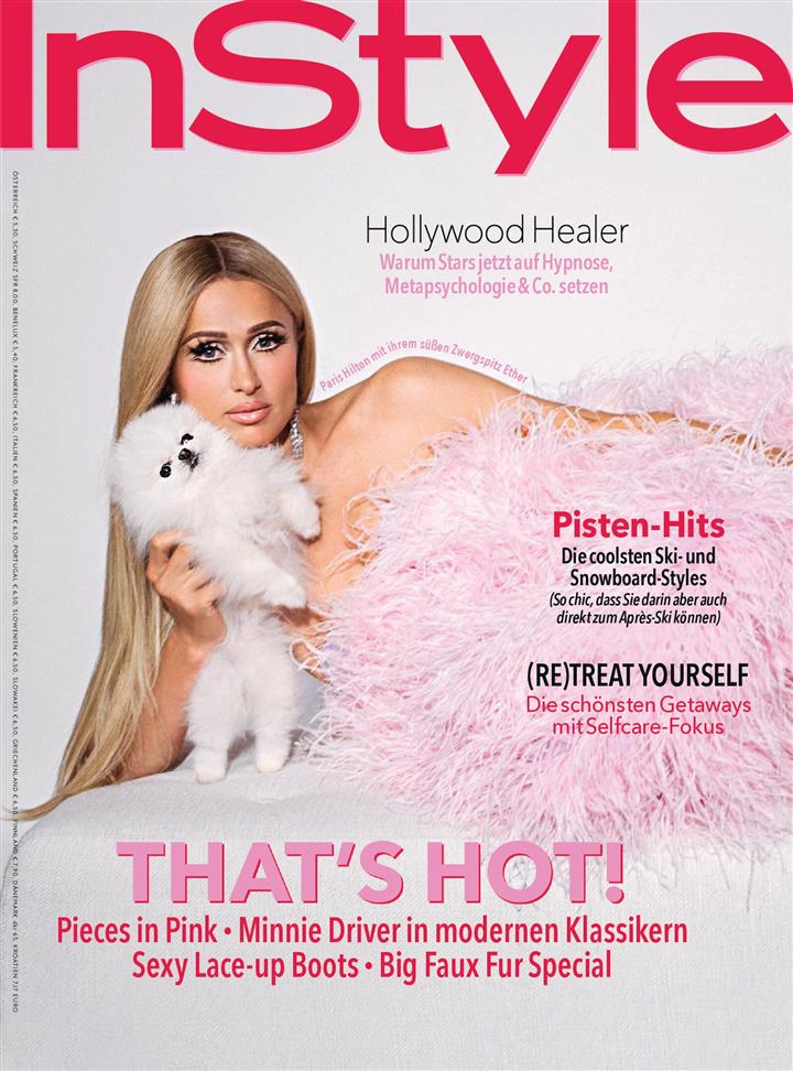 InStyle Abo