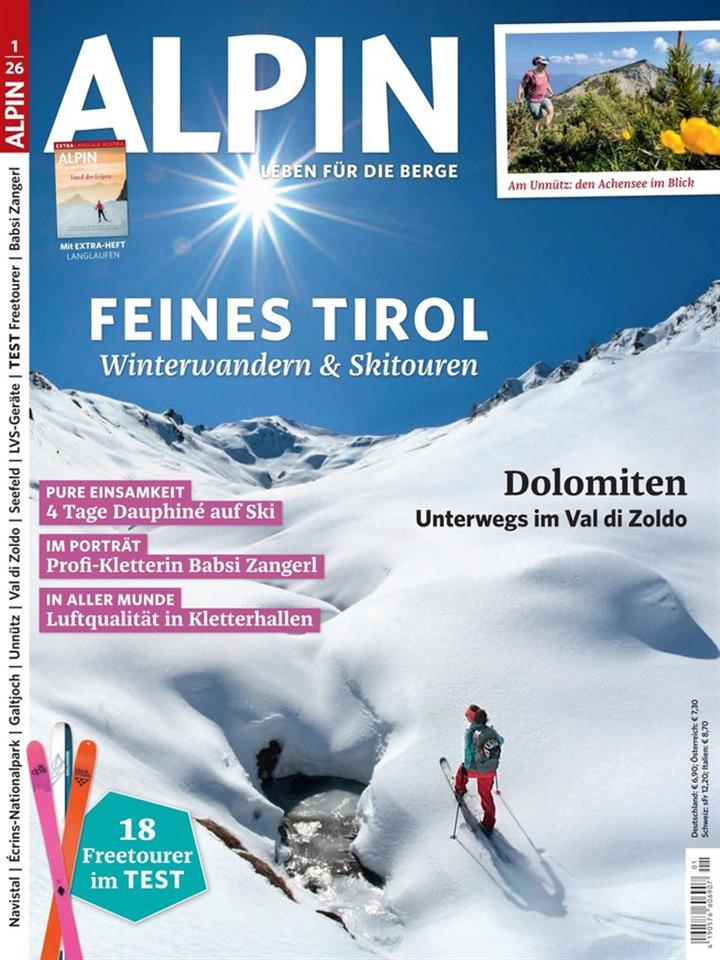 Alpin Abo
