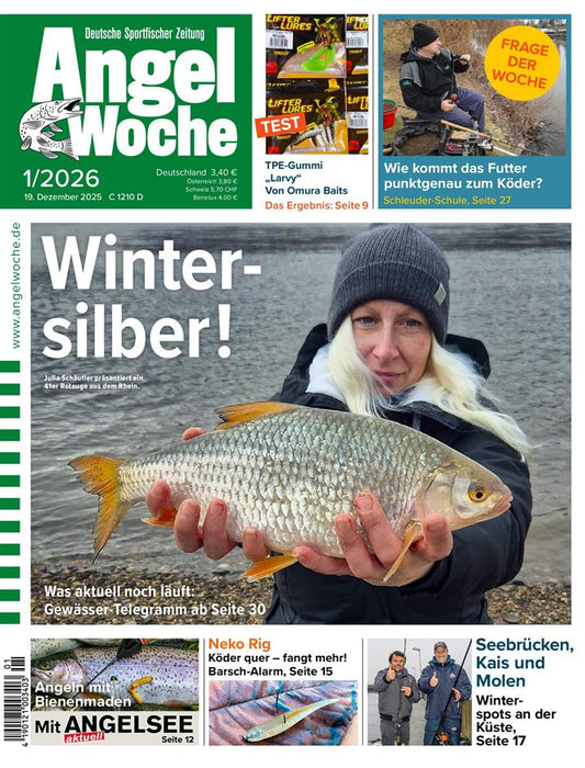 Angelwoche Abo