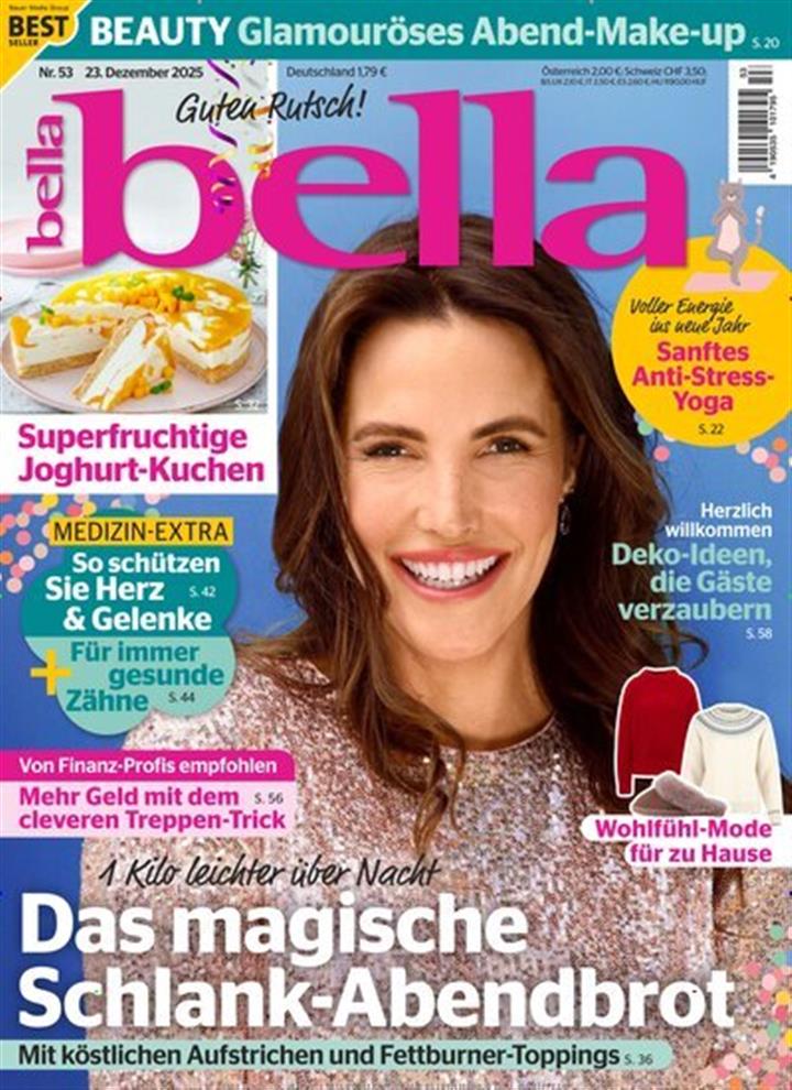 Bella Abo