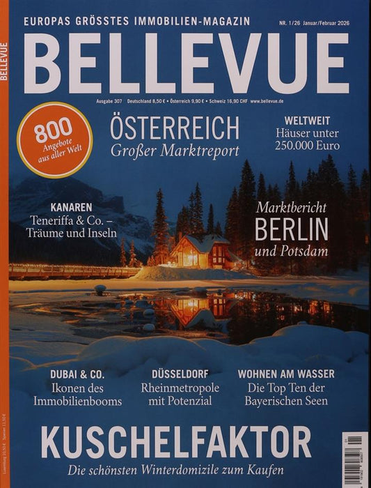 Bellevue Abo