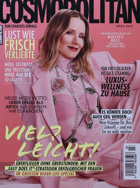 Cosmopolitan Abo