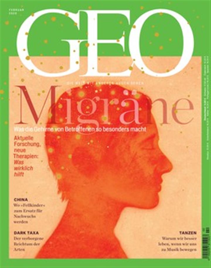 GEO Abo