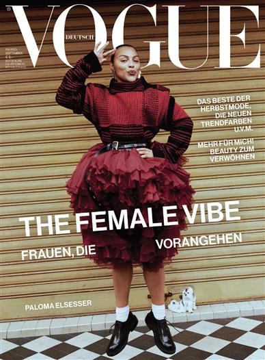 Vogue Abo